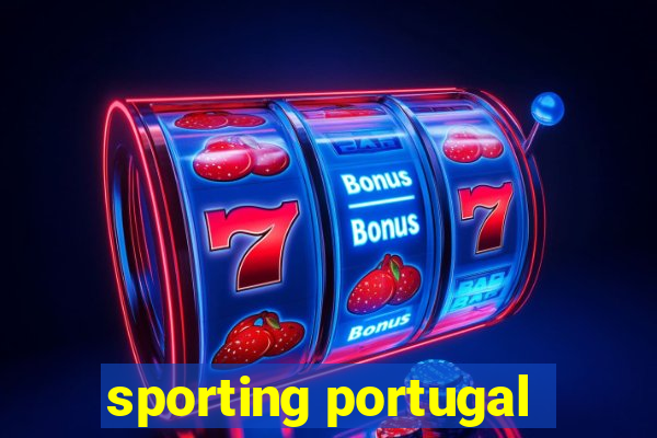 sporting portugal