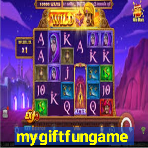 mygiftfungame