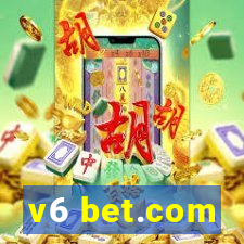 v6 bet.com