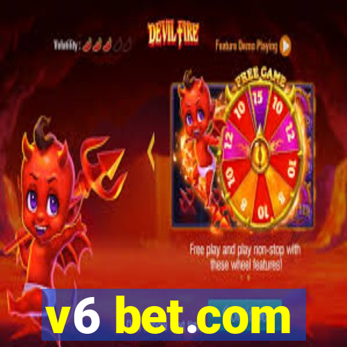 v6 bet.com