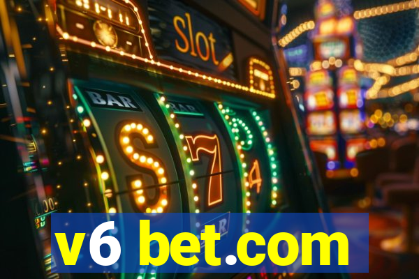 v6 bet.com