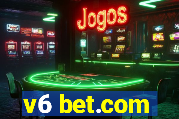 v6 bet.com