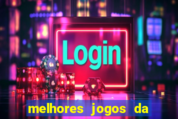 melhores jogos da app store