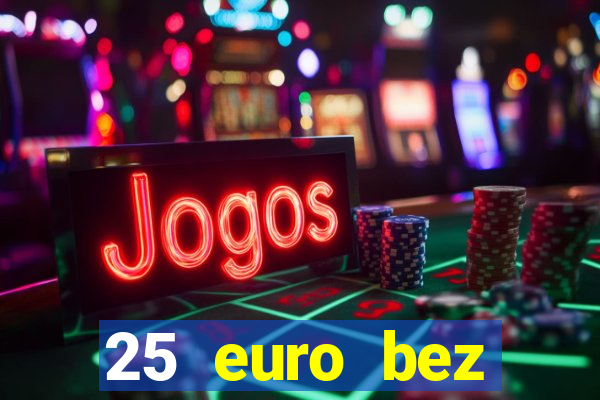 25 euro bez depozytu ice casino