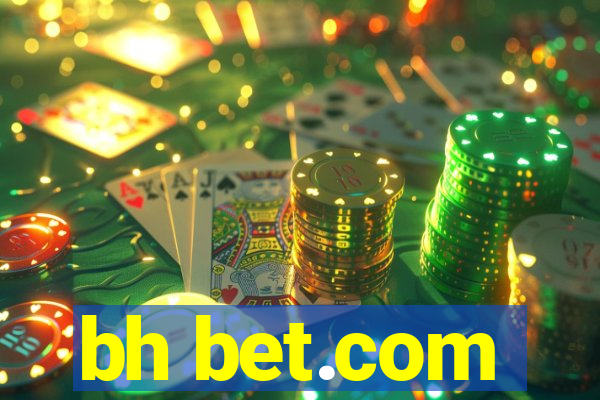 bh bet.com