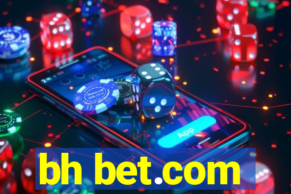 bh bet.com