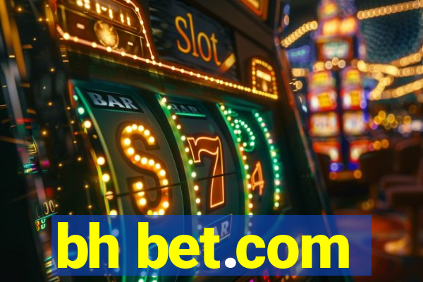 bh bet.com