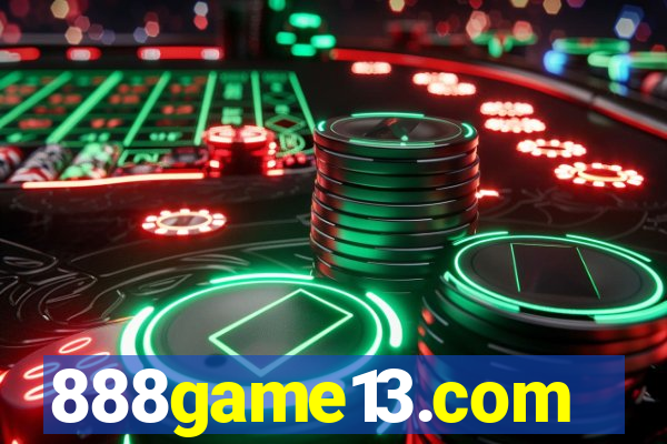 888game13.com