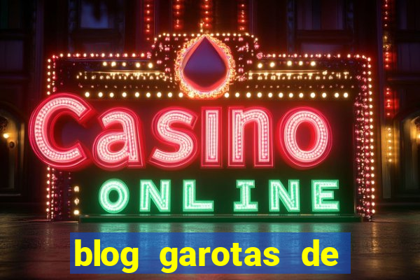 blog garotas de programa porto alegre