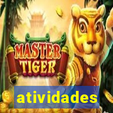 atividades divertidas e jogos em salvador