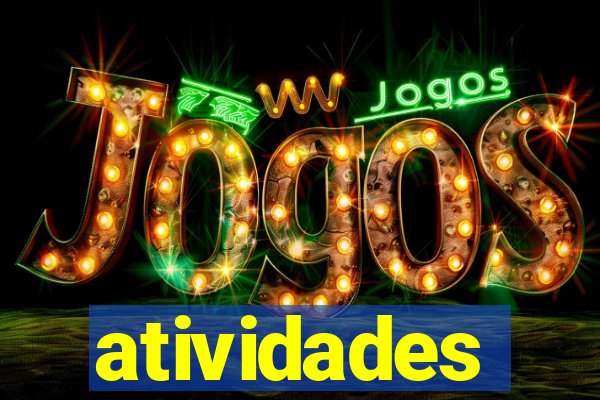 atividades divertidas e jogos em salvador