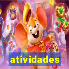 atividades divertidas e jogos em salvador