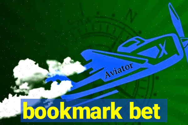 bookmark bet