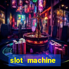 slot machine symbols meaning