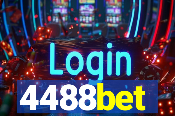 4488bet