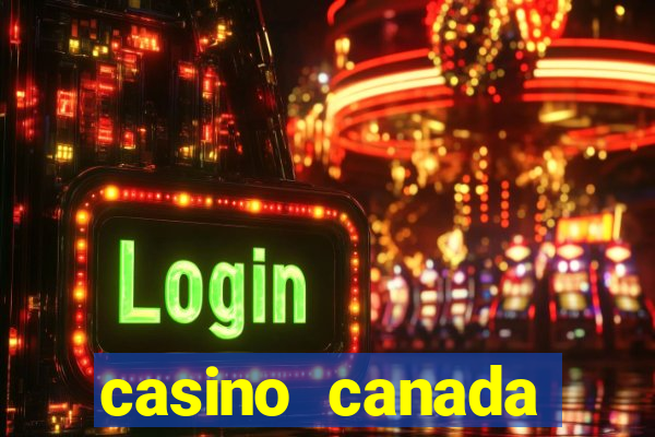 casino canada niagara falls