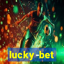 lucky-bet