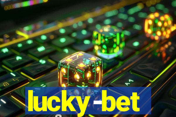 lucky-bet