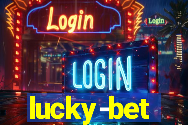 lucky-bet