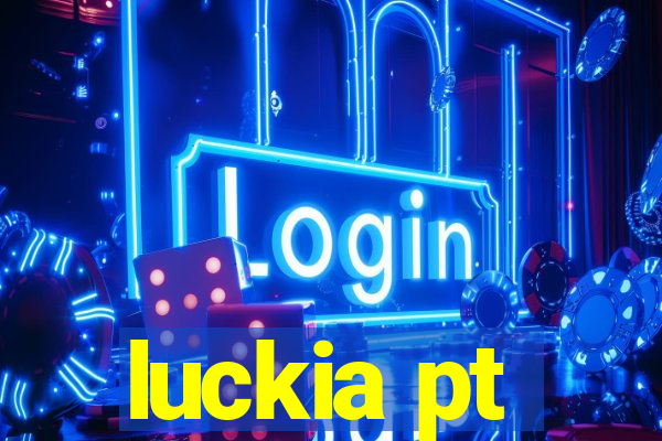 luckia pt