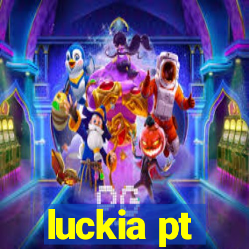 luckia pt