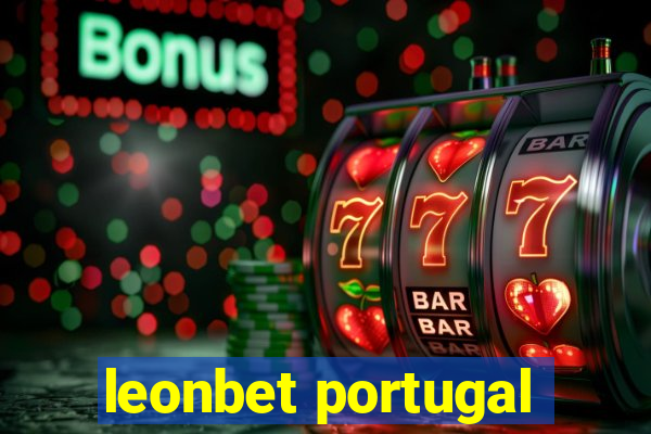 leonbet portugal