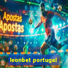 leonbet portugal