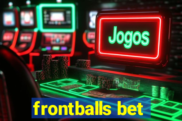 frontballs bet