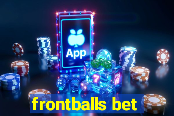 frontballs bet