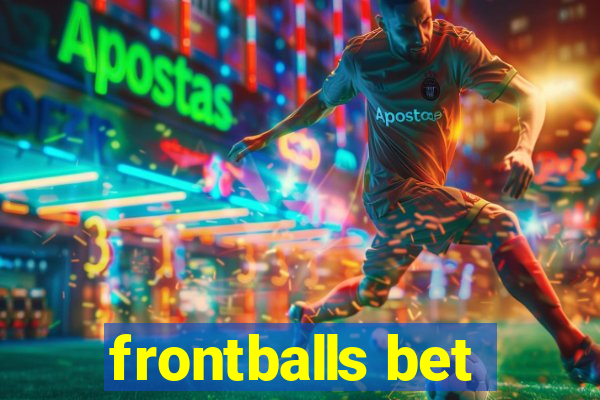 frontballs bet