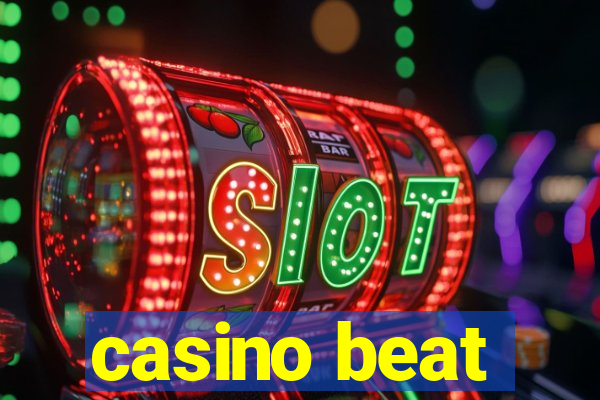 casino beat