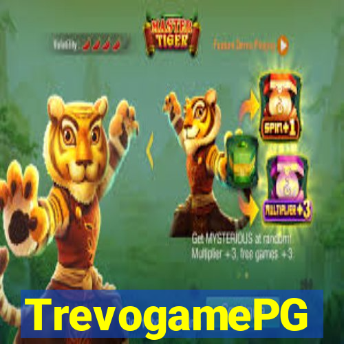 TrevogamePG