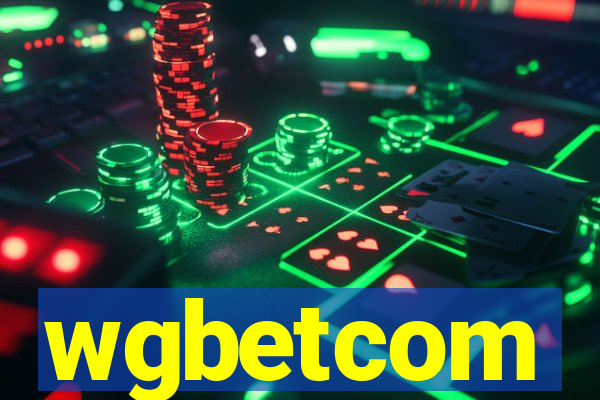 wgbetcom