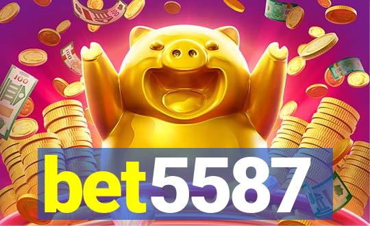 bet5587