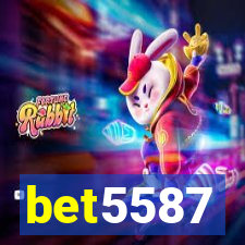 bet5587