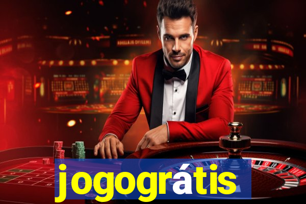 jogográtis