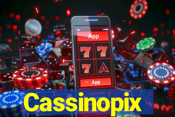 Cassinopix