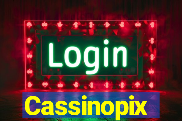 Cassinopix