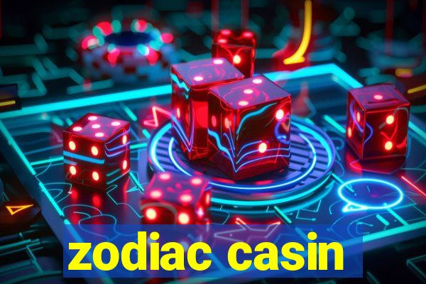 zodiac casin