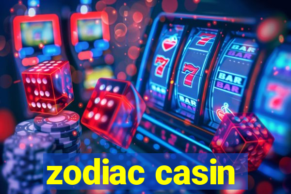 zodiac casin