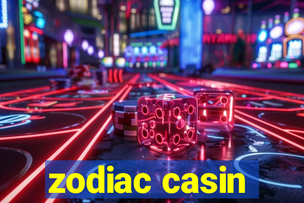 zodiac casin