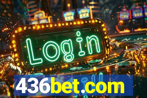 436bet.com