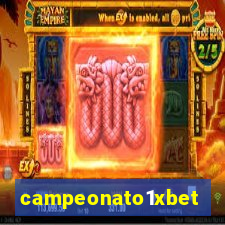 campeonato1xbet