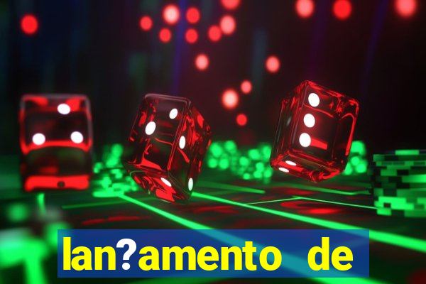 lan?amento de plataforma de slots