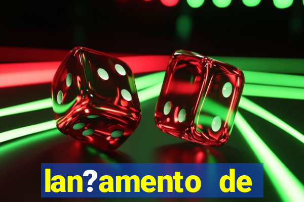 lan?amento de plataforma de slots