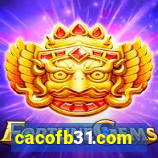 cacofb31.com