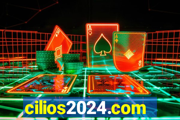 cilios2024.com