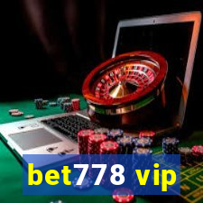 bet778 vip