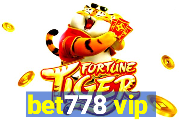 bet778 vip