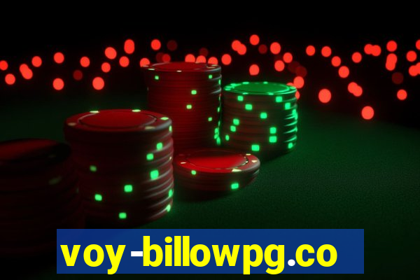 voy-billowpg.com